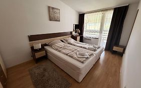 Aspen Luxury Apartament