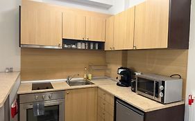 Aspen Luxury Apartament